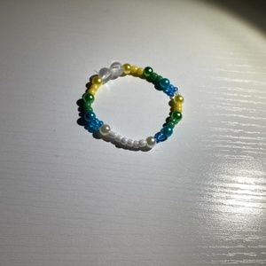 Sunny day bracelet